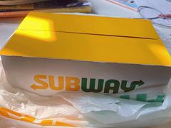 -SUBWAY赛百味(购物公园店)