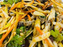 -长安后宰门水盆羊肉(新都心店)