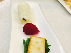-蝴蝶泉宾馆-中餐厅