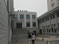 -武汉大学图书馆·文理学部总馆