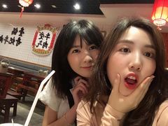 -受气牛肉·耙牛肉火锅(水晶郦城店)
