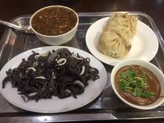 -姚记炒肝店(簋街店)