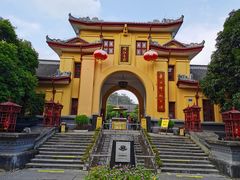-桂林独秀峰王城景区