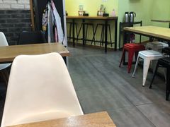大堂-西粉堂新疆米粉(朝外店)