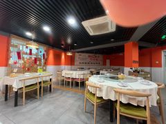 -听涛雅苑百味饺子老家菜馆