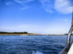 -日照世帆赛基地