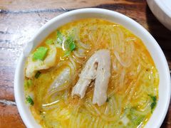 -朱秀英梆梆肉葫芦头(琉璃街店)