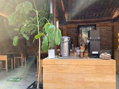 -VOYAGE COFFEE(北锣鼓巷店)