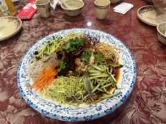 -一块豆腐·海鲜·家常菜(李沧书院路店)