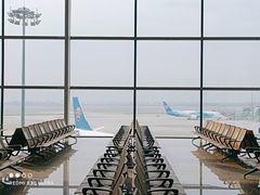 -广州白云国际机场-T2航站楼
