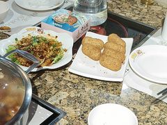 -黄记煌三汁焖锅(渝北金港国际店)