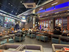 -路边羊烧烤酒场(宝带路店)