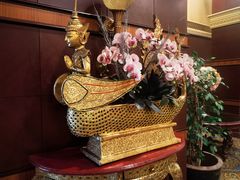 -曼谷王子宫殿酒店