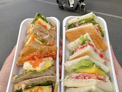 -超港·蛋糕面包(龙河路店)