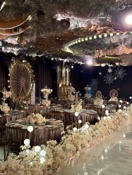 -花嫁丽舍婚礼殿堂(世博江景店)