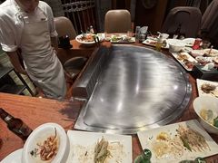 -大渔之观(安贞店)