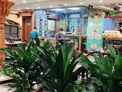 大堂-巴依老爷新疆美食(望京小街店)
