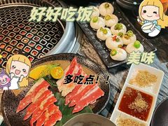 -牛局别馆·和牛烧肉(日月广场店)