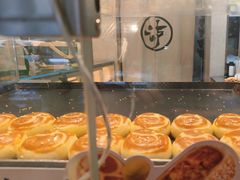 -泸溪河桃酥(秦淮夫子庙一店)