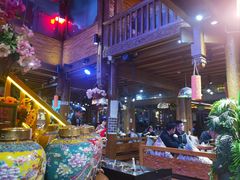 -民食香·腊排骨野生菌美食(木府店)