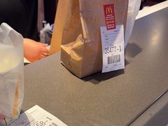 -麦当劳(苏州火车站南广场店)