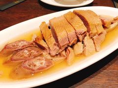 -扬州狮子楼·非遗淮扬菜(总店)