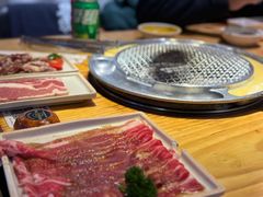 -喜来稀肉(北外滩白玉兰广场店)