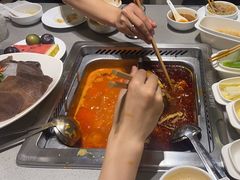 -海底捞火锅(漕宝路店)