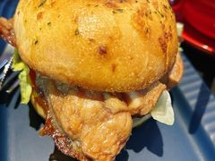 -必胜客(大兴店)