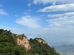 -天津盘山风景名胜区