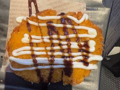 -AJIYA·池袋日式烧肉自助(天津万象城店)