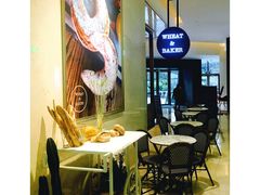 -WHEAT&BAKER-麥(凯德来福士店)