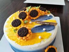 -派悦坊·甜品·蛋糕(日坛店)