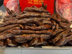 -净香园熟肉(北坦总店)