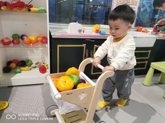 -萨卡屋亲子乐园·餐厅(龙山万物工场店)