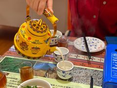奶茶-如意林卡藏餐吧 (九寨沟店)