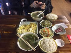 -陈记汤饭(水巷口店)