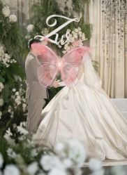 -艾米婚纱&婚礼策划