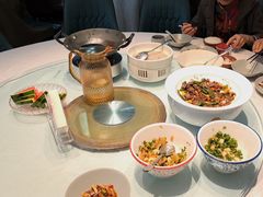 -湘中缘·湖南菜(娄底驻京办店)