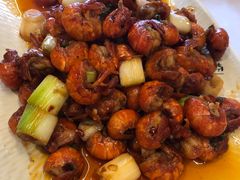 -靓靓蒸虾·头牌蒸虾(万松园玲珑店)