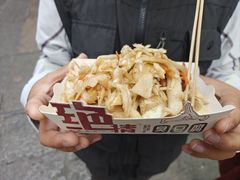 -绝情臭豆腐(泉城路店)