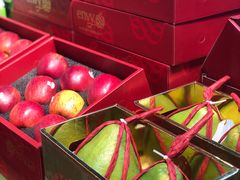 -鲜力达果品批发直销(青山店)
