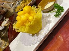 -海拉尔蒙古包(房山长阳总店)