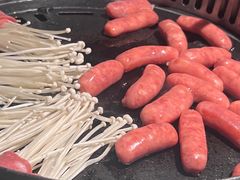 -炭之家·齐齐哈尔非遗烤肉·鲜切直供(中央大街店)