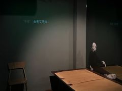 -新加坡牛车水原貌馆