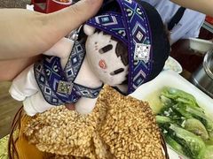 -邹胖哥好好吃餐馆(荔波美食街店)