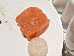 -晶丽香榭自助餐(南京大饭店)