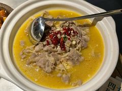 -小菜园新徽菜(芜湖万达店)