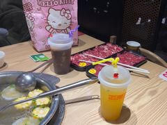 -正禾鲜·潮汕牛肉火锅(凯德天府店)
