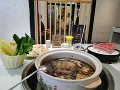 -名善山珍·野生菌汤锅(文殊院店)